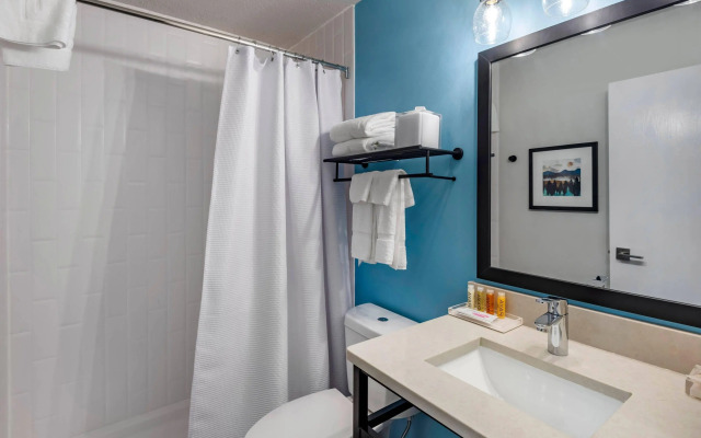 The Freeport Hotel, an Ascend Collection Hotel