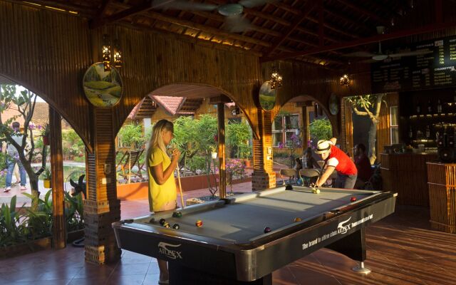 Tam Coc Garden Homestay