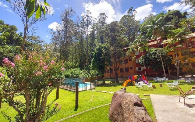 Hotel Vila Suíça 1818