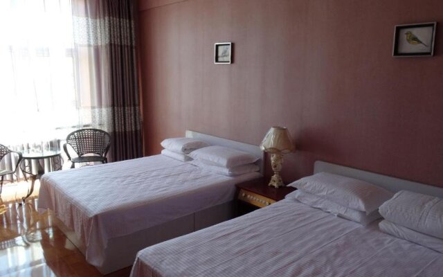 Yingze Hotel