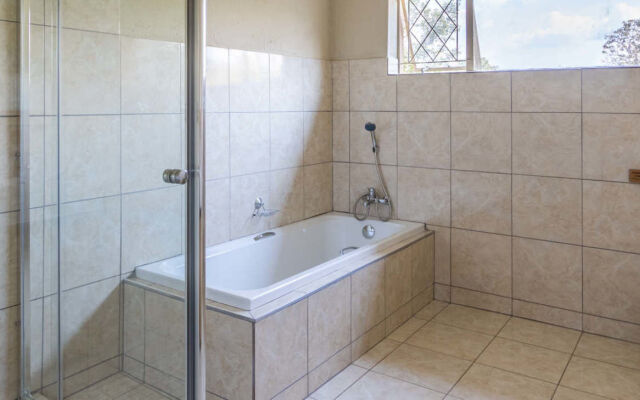 Sabie Retreats Guest House