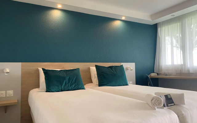 Kyriad Chateauroux - Saint Maur