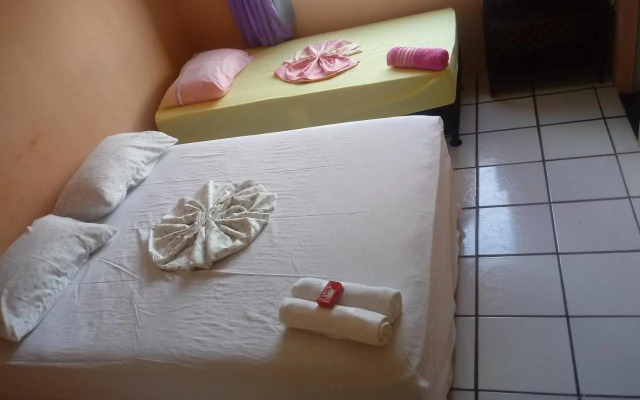 Pousada Luar de Monte Cristo