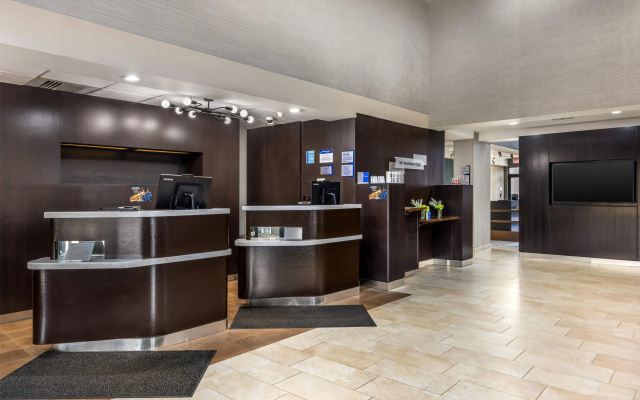 Best Western Plus Elgin - Chicago