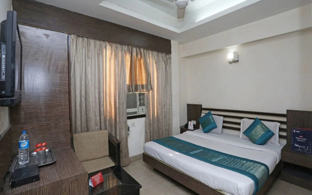 Hotel Aman Inn