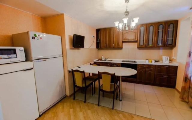 Lodging houses Like na Pushkina 80