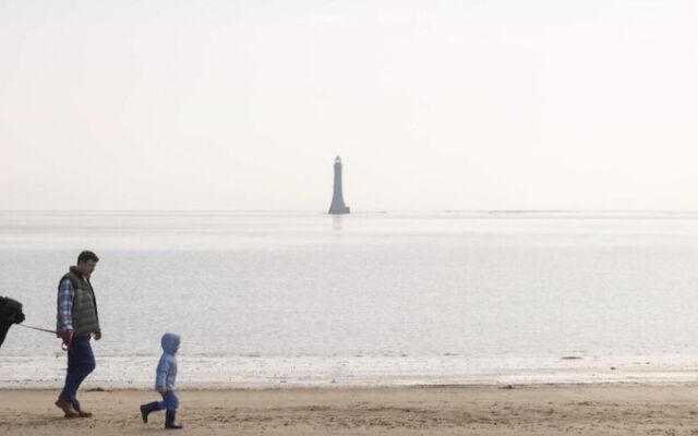 Cosy Barn Conversion in the Mournes