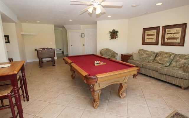 Ashcroft - 7 Br Home