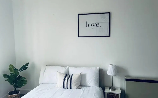 Beautiful 1 bed Apartment in Glasgow Merchant City