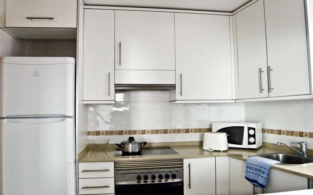 Apartamentos AR Eton