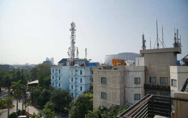 Apartment Cempaka Sunter