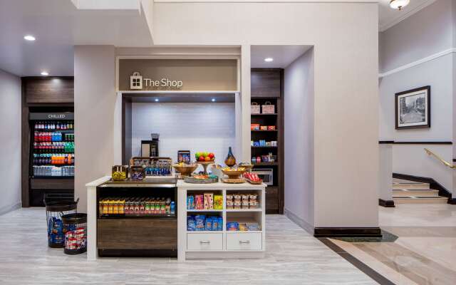Hilton Garden Inn Jackson Downtown
