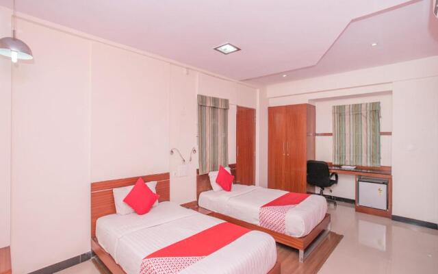 Orel Inn Bangalore