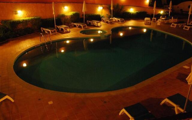 Sos Ventos Hotel