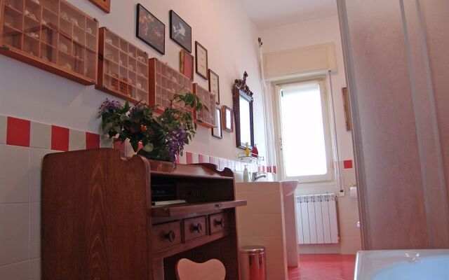 Serenesse - Bed & Breakfast