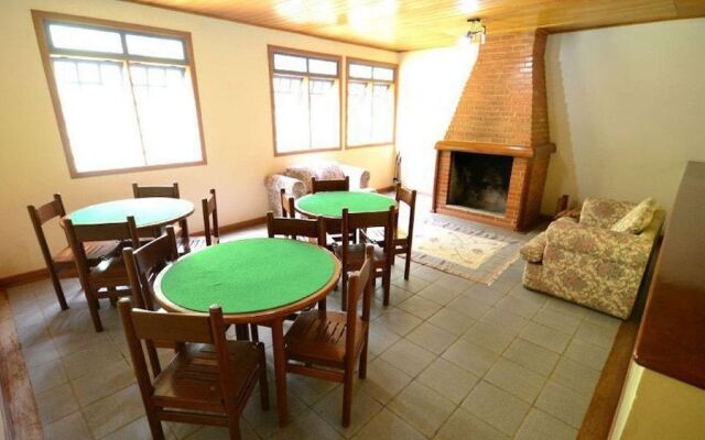 Hotel Solar dos Colibris