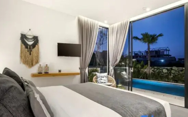 Villa La Désir by BaliSuperHost