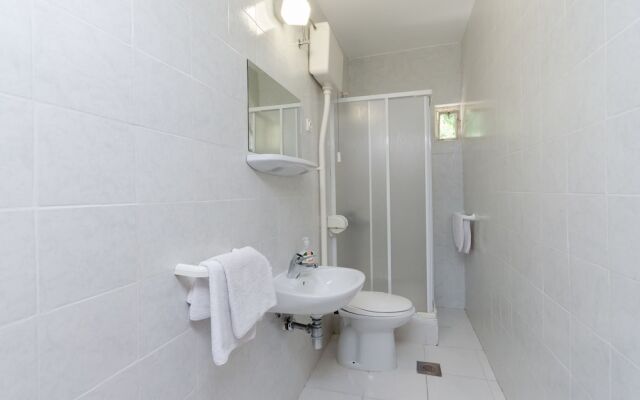 Apartments Daria
