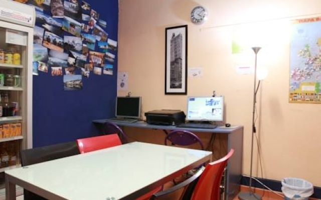 Hostel Hemingway