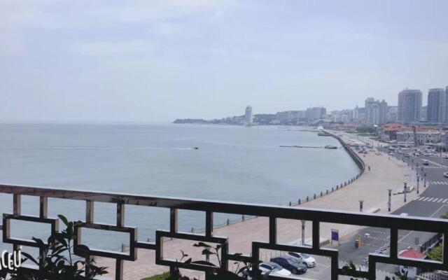 Yantai Golden Gulf Hotel