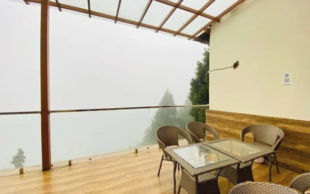 The Pari world Homestay and Restaurant