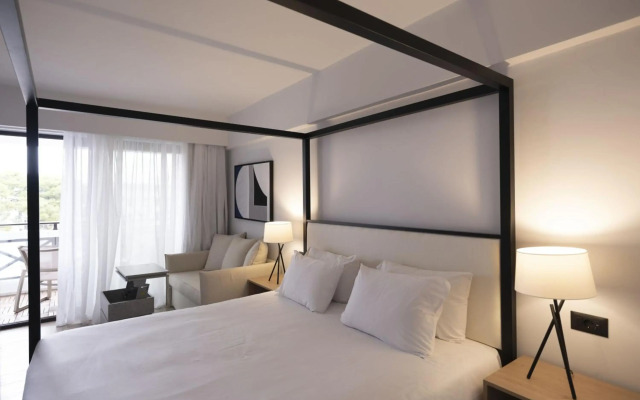 Hersonissos Palace - All Inclusive