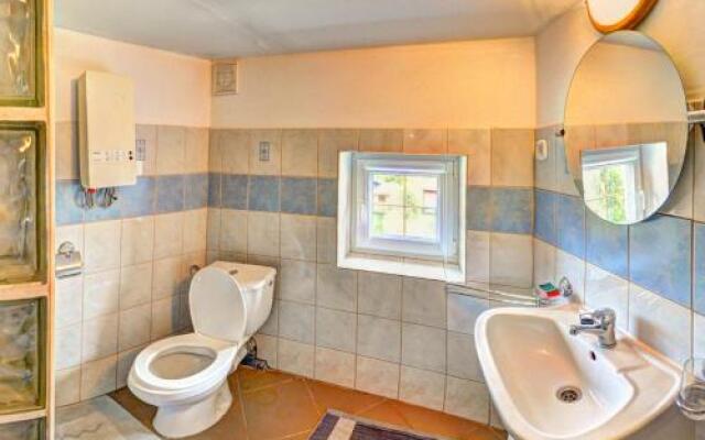 Osrodek Wczasowy Joasia I Maciek