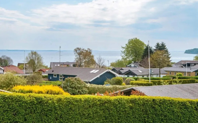 6 Person Holiday Home in Hejls