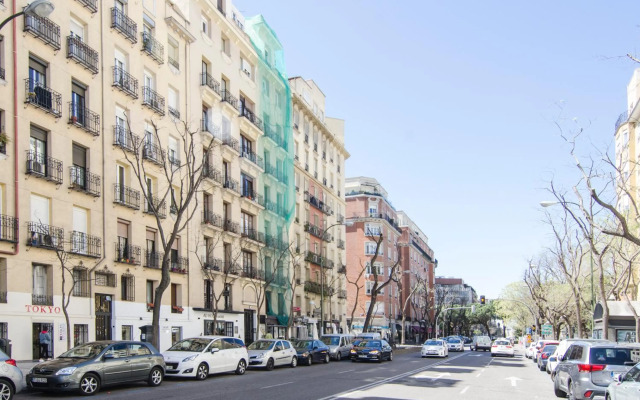 Minty Stay - Jose Ortega y Gasset