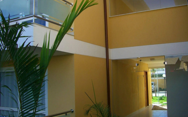 Apartamento Varandas da Praia