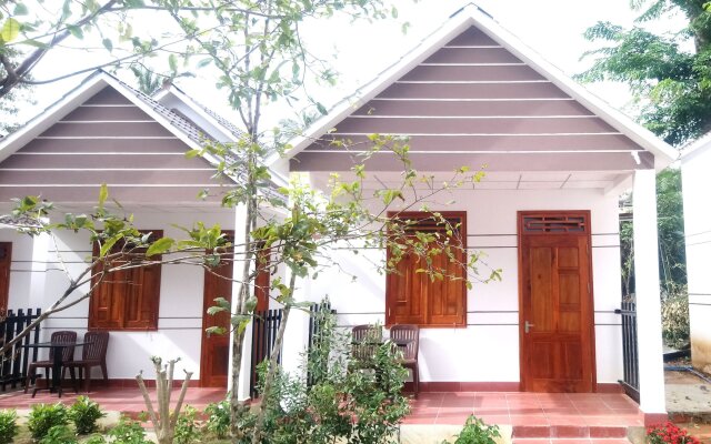 Hien Minh Bungalow