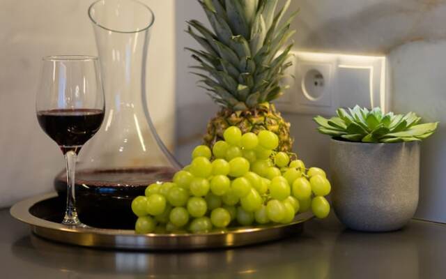 Blue Moon Residence by Renters Prestige