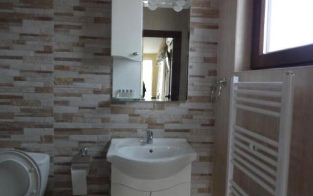 Family Hotel Camellia