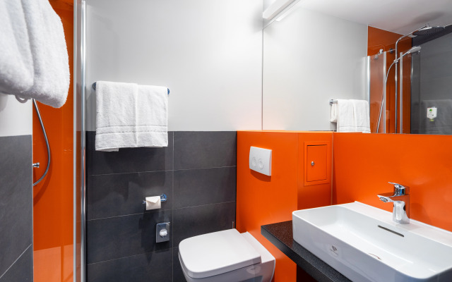 Campanile Berlin Brandenburg Airport