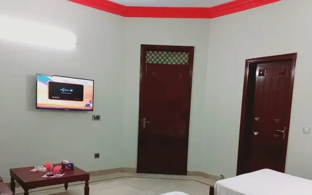 Gulshan Palace Hotel Millennium