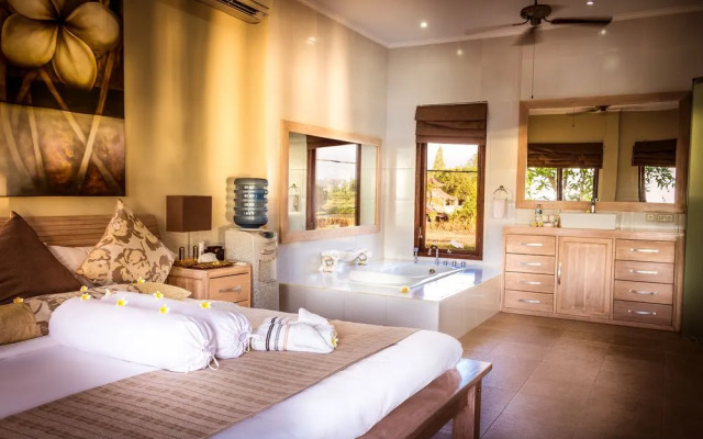 Bali Bliss Villa (North Bali)