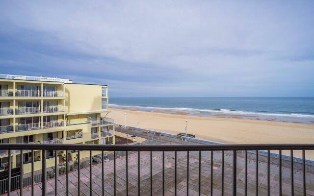 Grand Hotel Ocean City Oceanfront