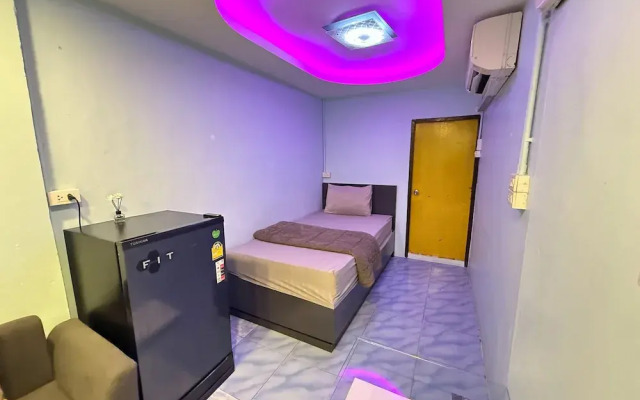 Bankhunchang Guest House