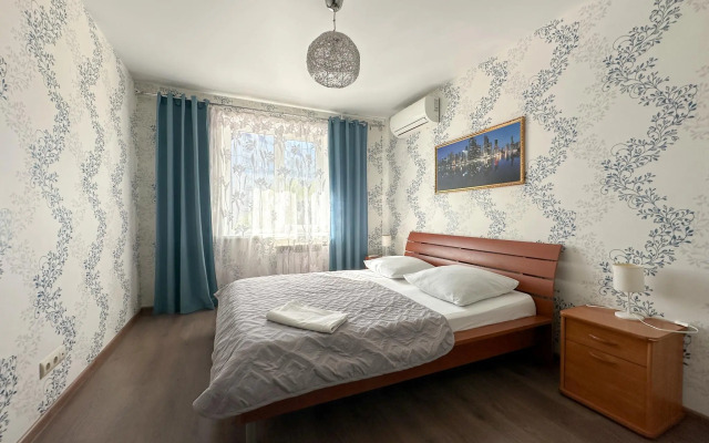 EasyRent (ИзиРент) на улице Тополиная 54