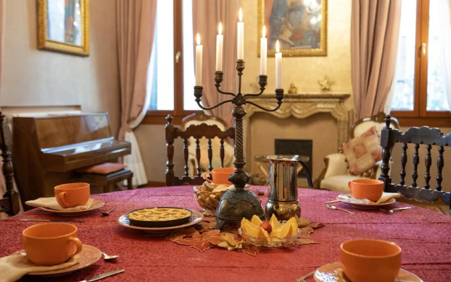 Fortuny 3967 Luxury Suites Wine - Ve-l736-sanm3967at