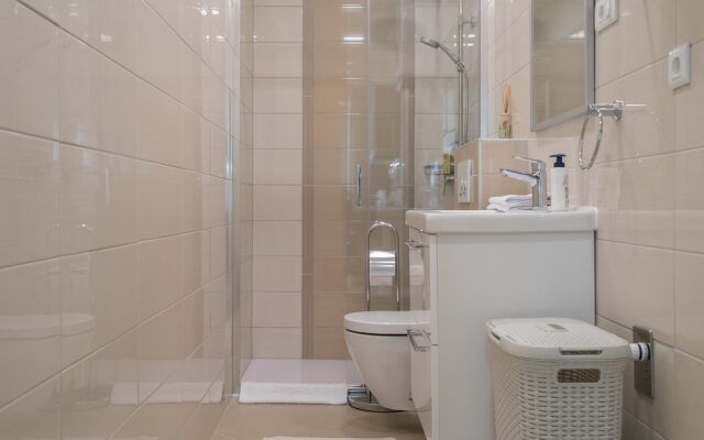 Drop In Split Suites
