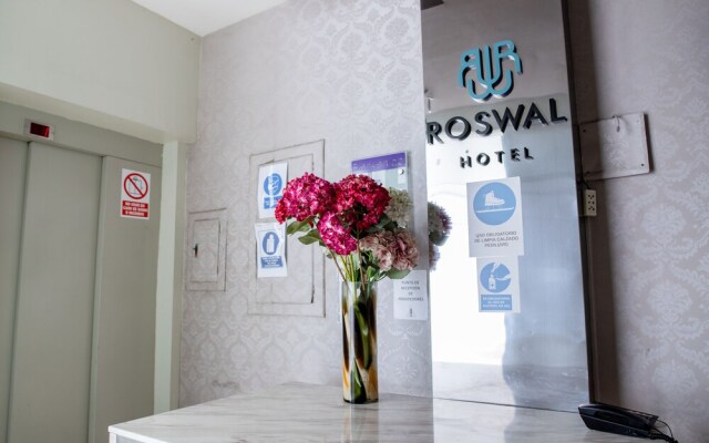 Roswal Hotel