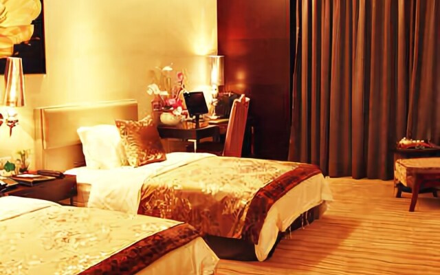 Mingzhu International Hotel