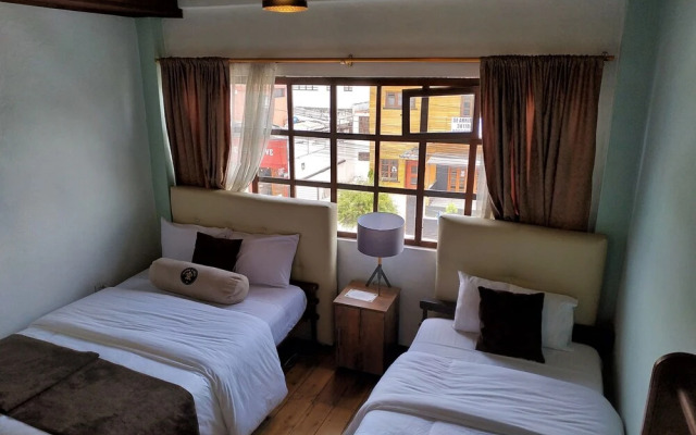 Aleida's Hostal