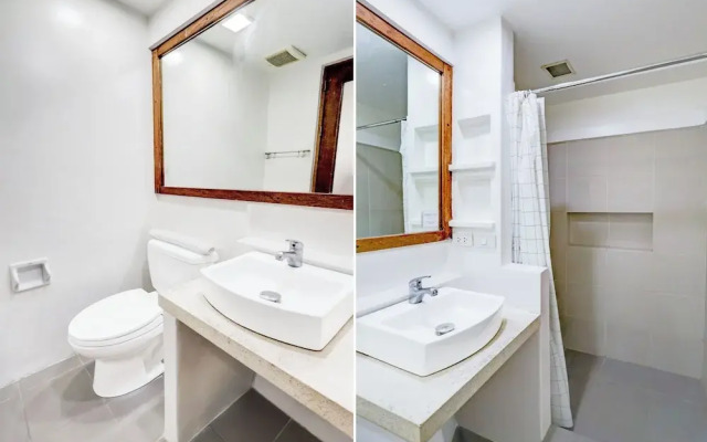 Collection O BRBlock Boutique & Residences, Santa Cruz Olympia, Makati