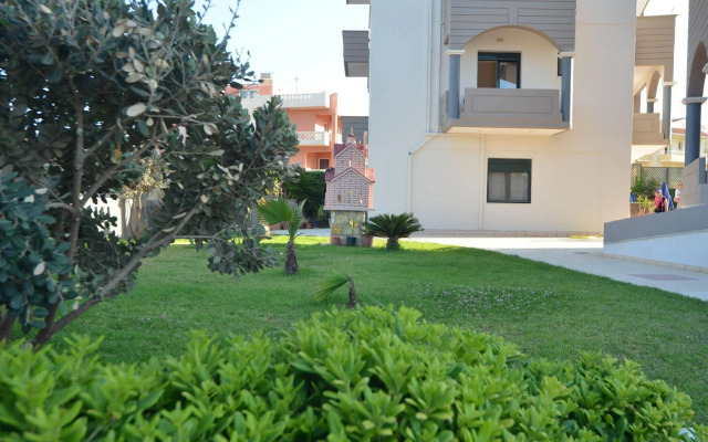 Christina Beach Hotel