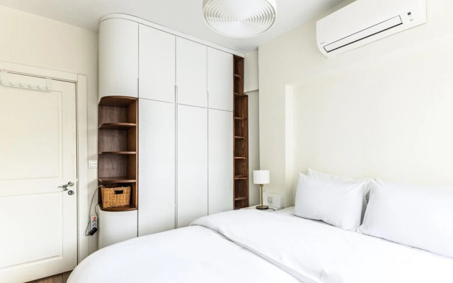 Stylish and Lovely Flat in Kadikoy