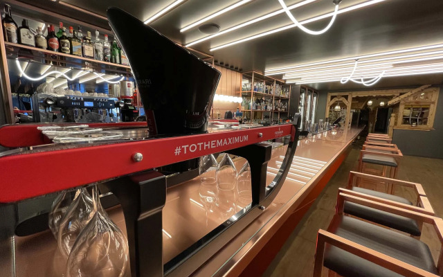 Hotel Chalet Al Foss