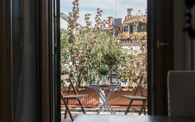 Ca' dell'Architetto