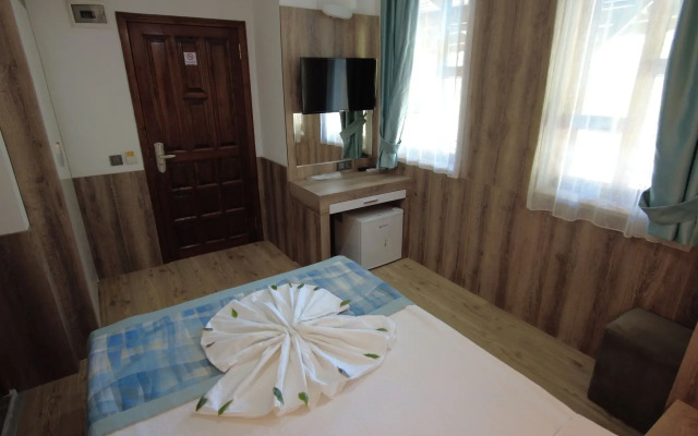 Oscar Boutique Hotel